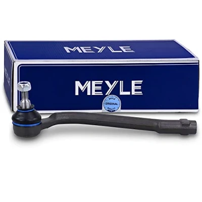 Image of Tie Rod End MEYLE 28 16 020 0010