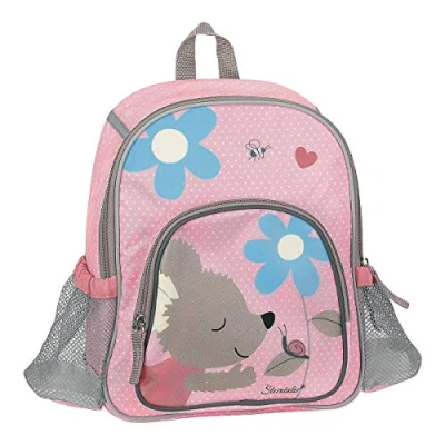 Image of Sterntaler Functional Backpack, multicoloured, 30, Mouse Mabel with Ears 2020