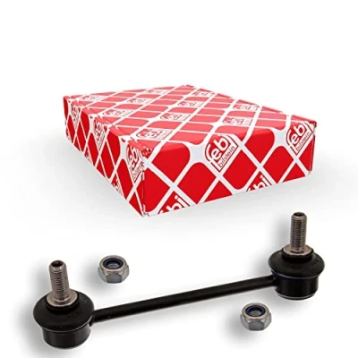 Image of Rod/Strut, stabiliser FEBI BILSTEIN 42086