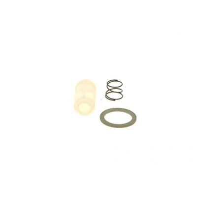 Image of Fuel filter BOSCH 2 447 010 016