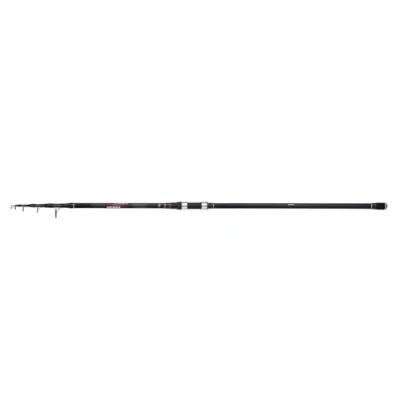 Image of Shimano Sienna HD Tele GT Wrap rod 3.90m (75 150g) Sea fishing
