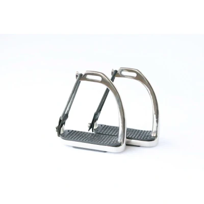 Image of HB Safety Stirrups Elastic