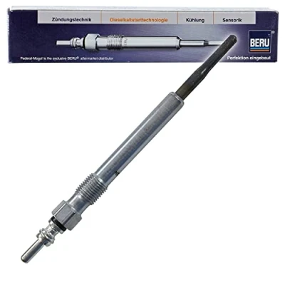 Image of Glow Plug BERU GN008