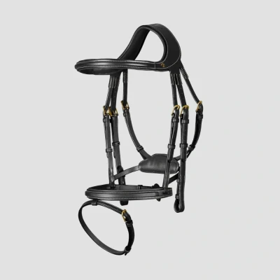 Image of Dyon Bridle Difference D Collection