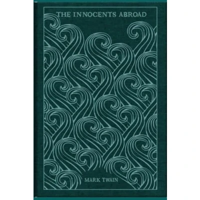 Image of The Innocents Abroad: With original illustrations annotated