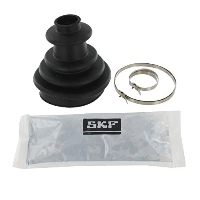 Image of Bellow Set, drive shaft SKF VKJP 01019