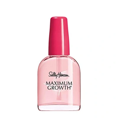 Image of Sally Hansen Maximum Growth 13.3ml