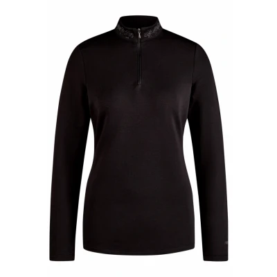 Image of Pikeur FW&#039;24 Trainingsshirt Strass