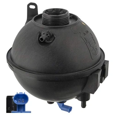Image of Expansion Tank, coolant FEBI BILSTEIN 49212