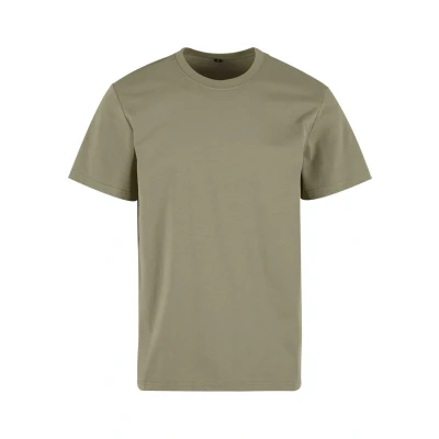 Image of Urban Classics Men&#039;s T Shirt, Paleolive, XXL