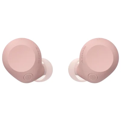 Image of Sony WF C710N Pink