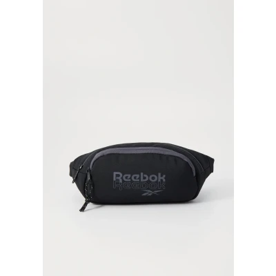 Image of Reebok ONA Waist BAG Unisex Bum bag, Size: One Size, Black