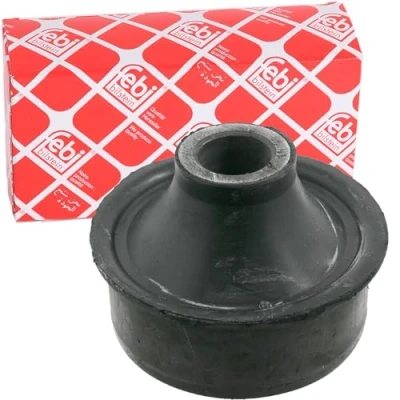 Image of Control Arm /Trailing Bush FEBI BILSTEIN 17321