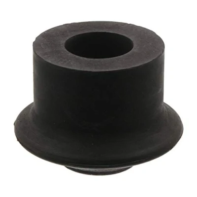 Image of Rubber Buffer, engine mounting FEBI BILSTEIN 01516