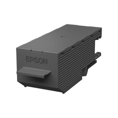 Image of Epson EWMB1 / T4D Series Maintenance Box C13T4D, Black