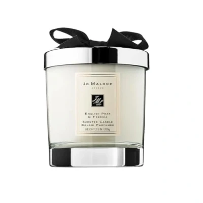 Image of Jo Malone London English Pear and Freesia Home Candle 200g