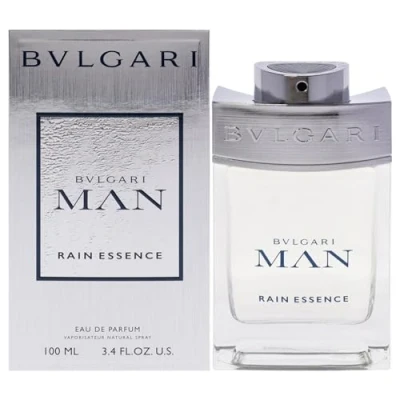 Image of BVLGARI Man Rain Essence Eau de Parfum 100ml
