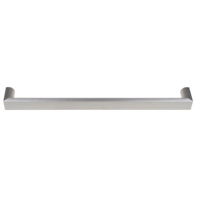 Image of Whirlpool Oven door handle stainless 481010367805