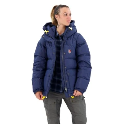 Image of Fjallraven Women&#039;s Expedition Down Lite Jacket