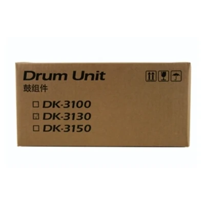 Image of ECOSYS M3040dn Kyocera DK 3100 black drum (original Kyocera)