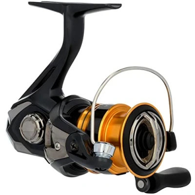 Image of Shimano Sahara FJ 1000 Slip voorop molens