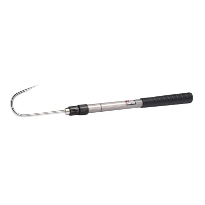 Image of Abu Garcia Telescopic Gaff 58/92cm Fishing accessory