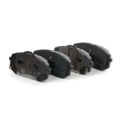 Image of brake Pad Set, disc FEBI BILSTEIN 116333