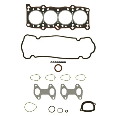 Image of Gasket Set, cylinder head AJUSA 52187700