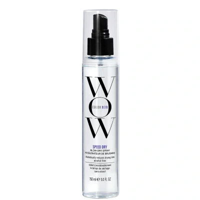 Image of Color Wow Speed Dry Blow Spray 150ml