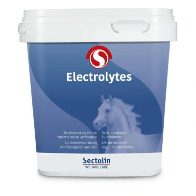 Image of Sectolin Electrolytes 500g