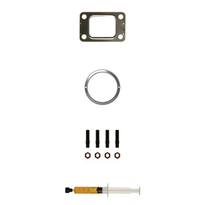 Image of Mounting Kit, charger AJUSA JTC12045