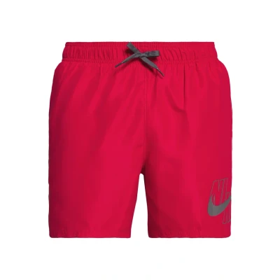 Image of NIKE Men&#039;s 5 Volley Short Swimsuit