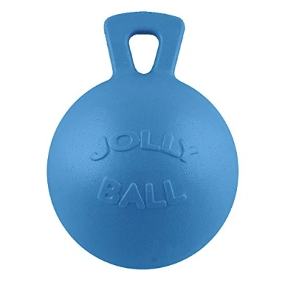 Image of Jolly Ball 25cm with a tasty smell!