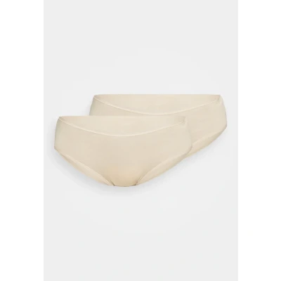 Image of Schiesser 2PACK Hipster Briefs, Women&#039;s, Size: 8, Haut
