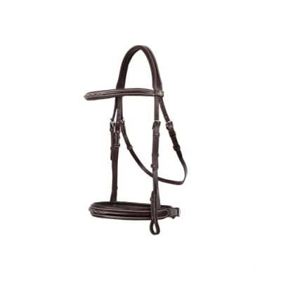 Image of BR Hunter Bridle Oxford