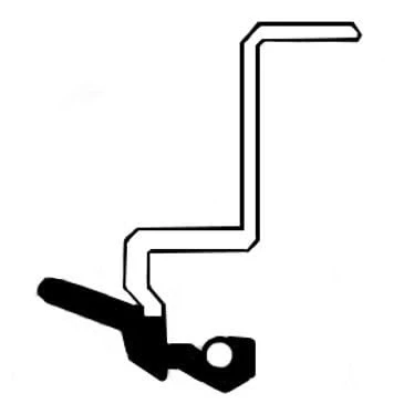 Image of Shaft Seal, wheel hub CORTECO 19019077B