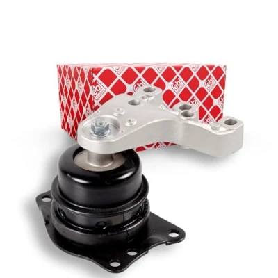 Image of Engine Mounting FEBI BILSTEIN 36748