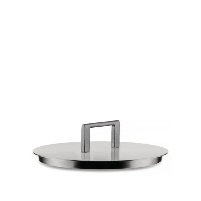 Image of Alessi Pan lid Convivio DC200/16 ø 16 Suitable for all Cooktops