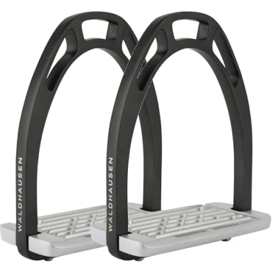 Image of Waldhausen Stirrups Aluminimum