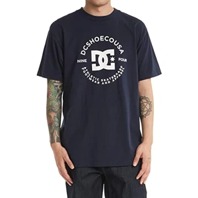 Image of DC Shoes Star Pilot T Shirt for Men