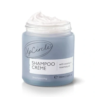 Image of UpCircle Shampoo Creme 100ml