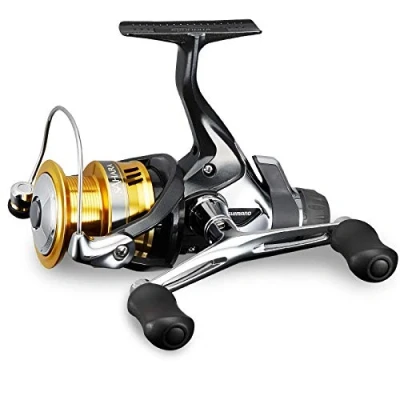 Image of Shimano Sahara RD 2500 DH Fishing reel