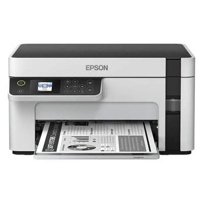 Image of Epson EcoTank ET M2120 Inkjet Multifunction Printer