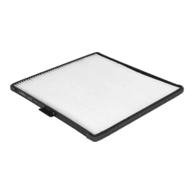 Image of Filter, interior air KNECHT LA 624