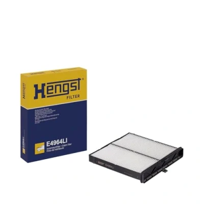 Image of Filter, interior air HENGST FILTER E4964LI