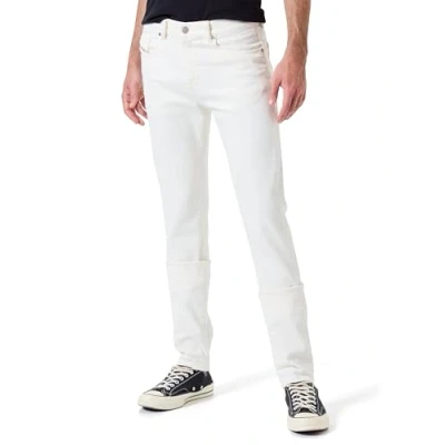 Image of Diesel 2019 Dstrukt Slim fit jeans 808N, Men&#039;s, Size: 36x30, 808n