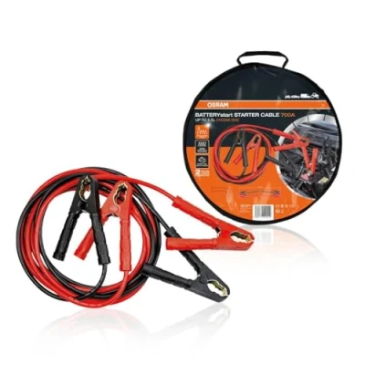Image of Jumper Cables OSRAM OSC250A