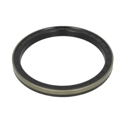 Image of Shaft Seal, wheel hub CORTECO 12015149B