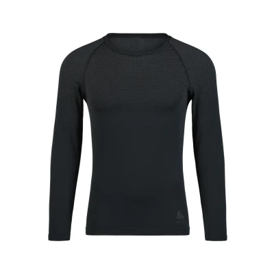 Image of Odlo Men&#039;s Performance Light Eco_188782 Long Sleeved Shirt
