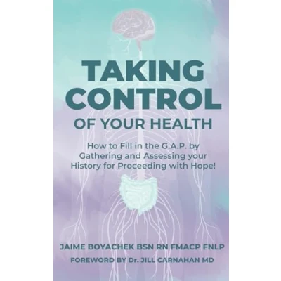 Image of Taking Control of Your Health